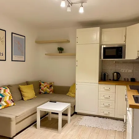 Apartment Diplomat Quarter 2 Bdr By Newave *