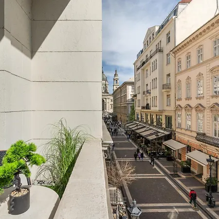 Basilica View Prime With Free Parking