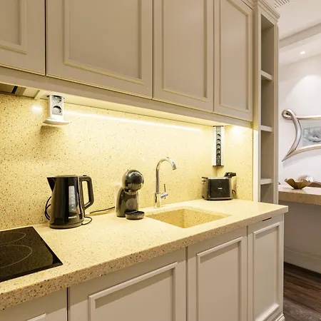 Basilica View Prime With Free Parking Apartment *