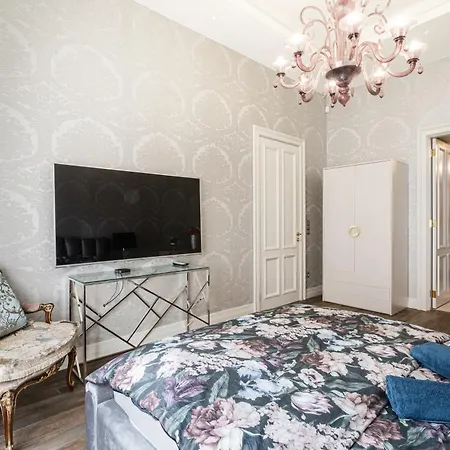Apartment Basilica View Prime With Free Parking *
