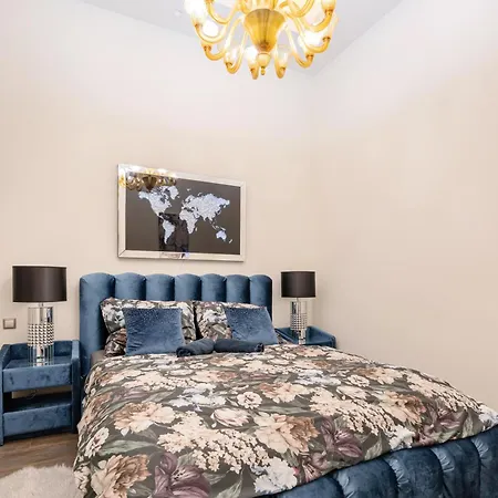 Basilica View Prime With Free Parking Budapest