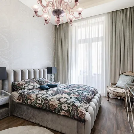 Basilica View Prime With Free Parking Budapest