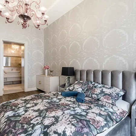 Apartment Basilica View Prime With Free Parking *