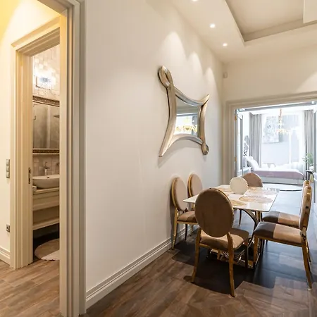 Basilica View Prime With Free Parking Budapest