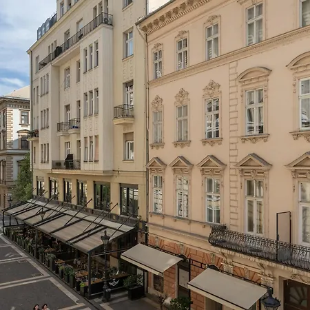 Basilica View Prime With Free Parking