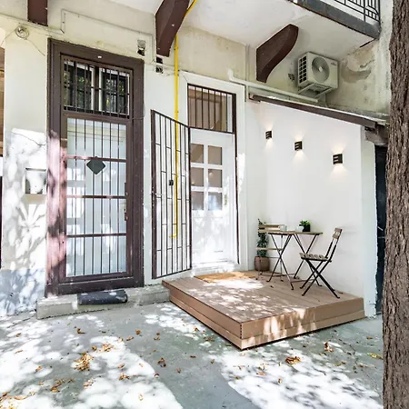 - Modern - Superb Style Apartment Budapest
