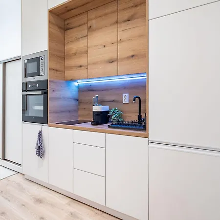 Apartment - Modern - Superb Style *