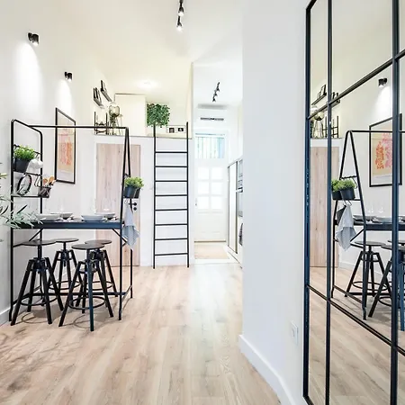 Apartment - Modern - Superb Style Budapest