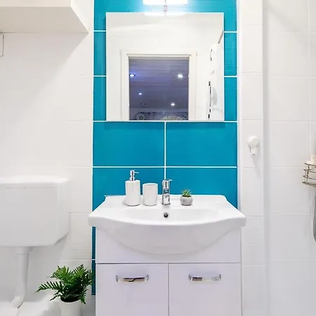Charming Cozy Downtown Heaven For 2 Apartment Budapest