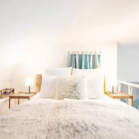 Appartamento Charming Cozy Downtown Heaven For 2 *