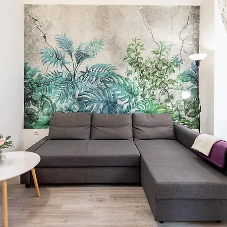 Charming Cozy Downtown Heaven For 2 Appartamento