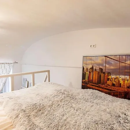 Appartamento Charming Cozy Downtown Heaven For 2