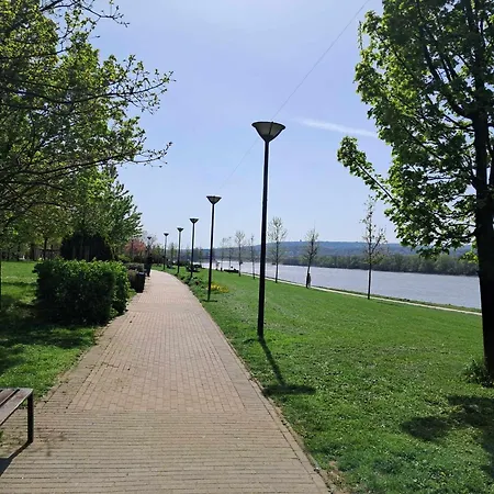 Dunai Panorama Apartment