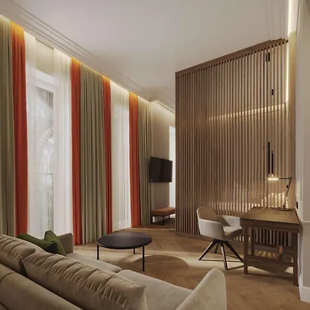 Radisson Collection Hotel, Basilica Szálloda Budapest