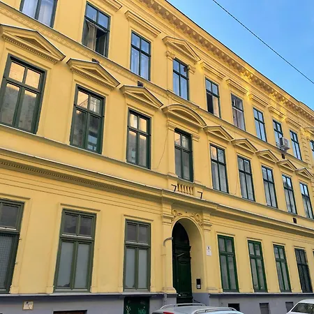 Rumaroma By Stn Budapest