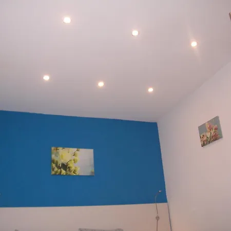 Trinity Privat bolig