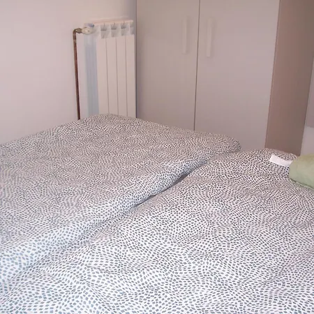 Trinity Privat bolig Budapest