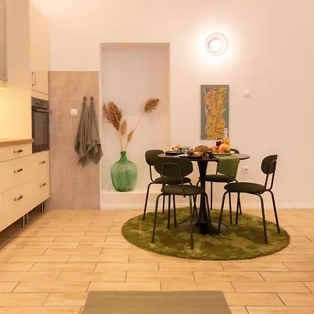 Apartment Rumaroma By Stn