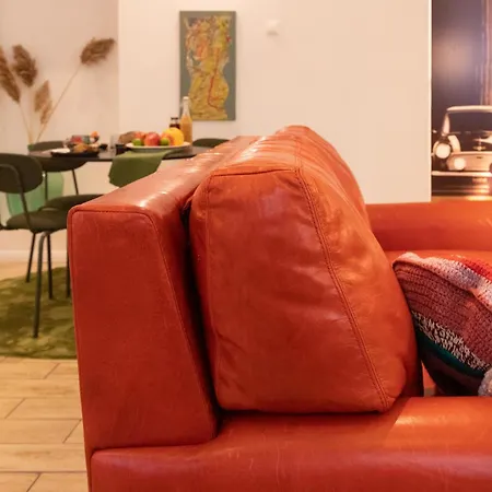 Apartment Rumaroma By Stn