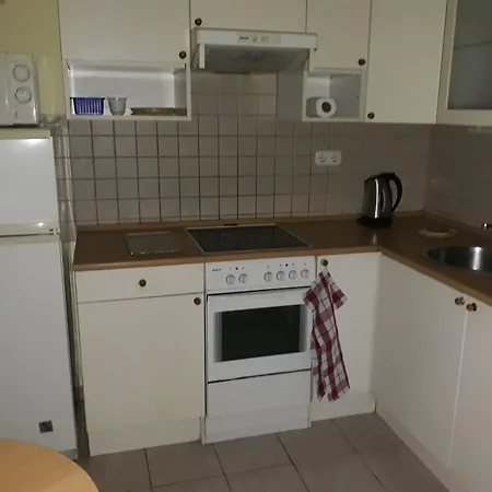 Garzon * Budapest