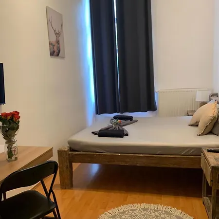 Apartman Cedar - Palace District