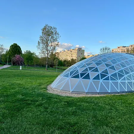 Park * Budapest