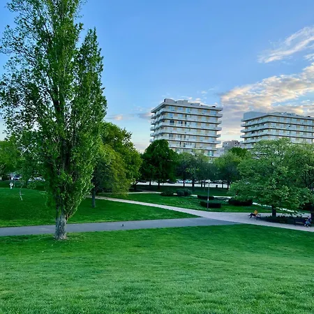 Park Budapest