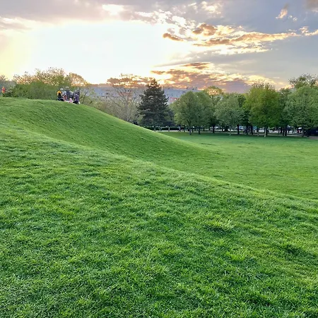 Park Budapest