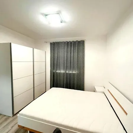 Apartment Residence Budapest