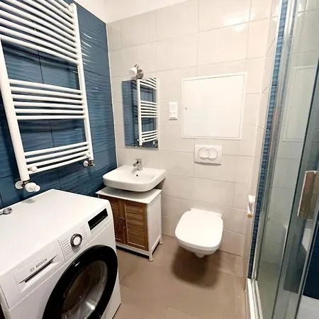 Residence Budapest