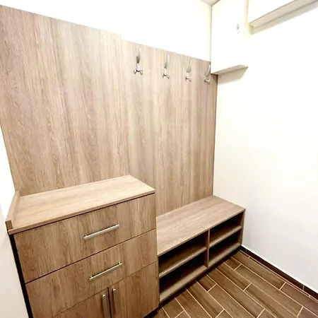 Residence * Budapest