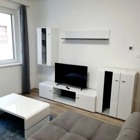 Apartment Residence Budapest
