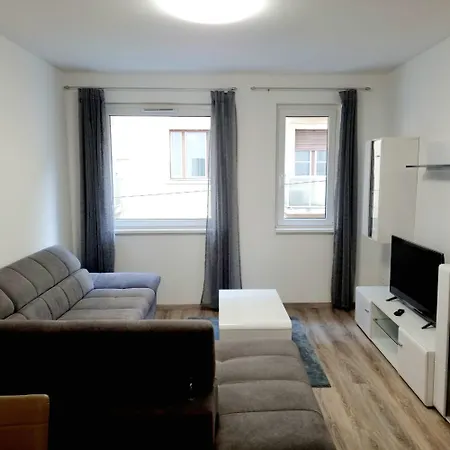 Residence * Budapest