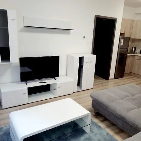 Residence * Budapest