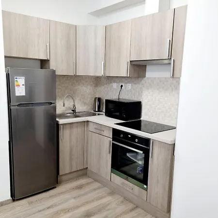 Residence Apartment