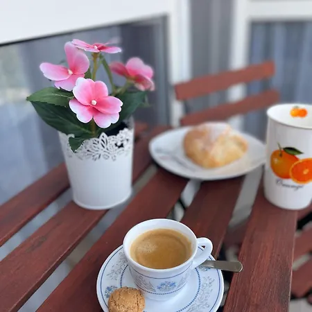 Botanic Nest - Free Parking Apartment