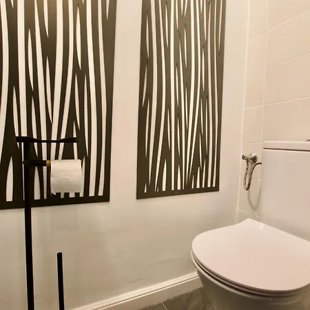 Standard By Hi5- Bacso Budapest