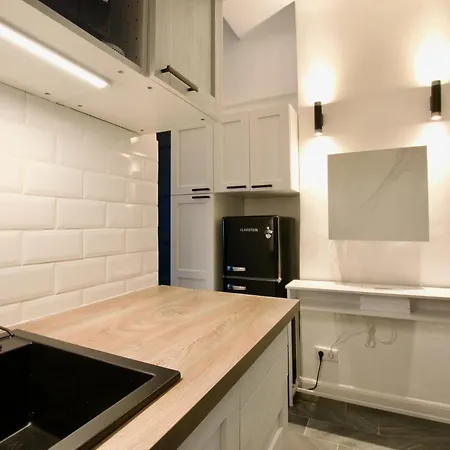Apartment Standard By Hi5- Bacso *