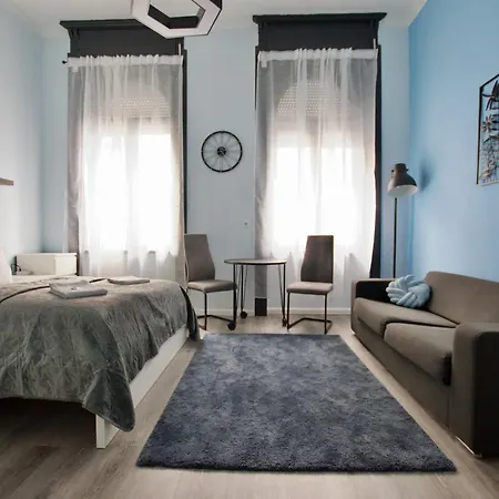 Apartment Standard By Hi5- Bacso