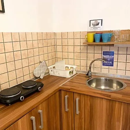Apartment Kazy - In The Heart Of *