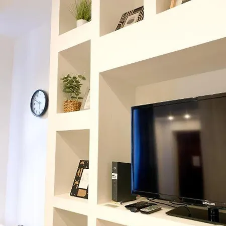 Apartment Kazy - In The Heart Of *