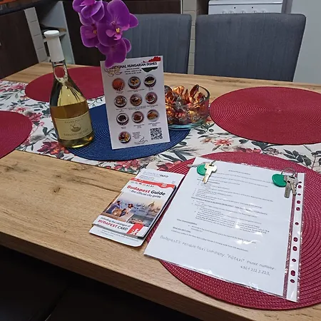 Apartamento Downtown Acacia Str *