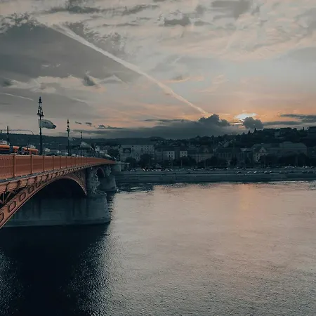 W33 - Prime Location - Comfortable Quality Apartments By Bqa Budapest