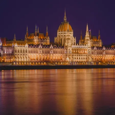 S11 - Stylish Prime,location, By Bqa * Budapest