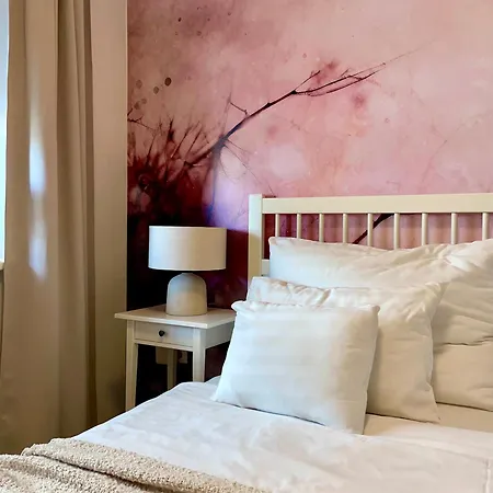 Leonardo50 Grande Apartment Budapest