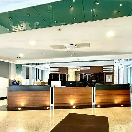 Apartment Dunai Panorama *