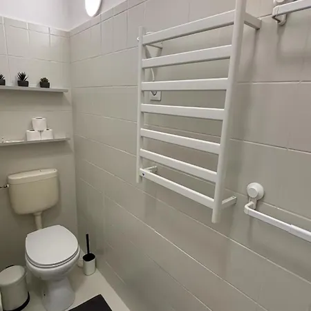 Apartment Csengery