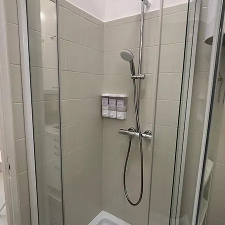 Csengery Apartment Budapest