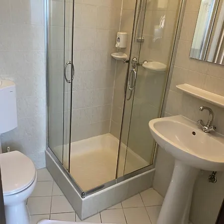 Hotel Molnár 3*