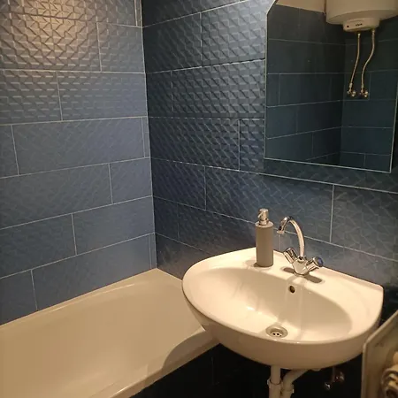 Apartment Westend Budapest